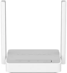 Wi-Fi роутер Netcraze Starter NC-1121 Wi-Fi 4