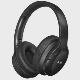 Наушники Acer OHR304 BT ZL.HDSEE.00B Black