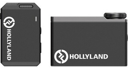 Микрофон Hollyland LARK MAX Solo