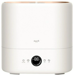 Увлажнитель воздуха Deerma DEM-ST636W белый