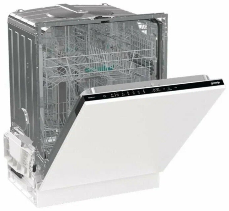 Посудомоечная машина Gorenje GV642D90 белый - ForteMarket Посудомоечная машина Gorenje GV642D90 белый купить,0