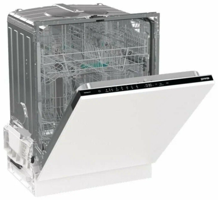 Посудомоечная машина Gorenje GV642D90 белый купить,NaN