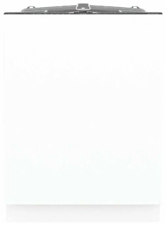 Посудомоечная машина Gorenje GV642D90 белый купить,NaN