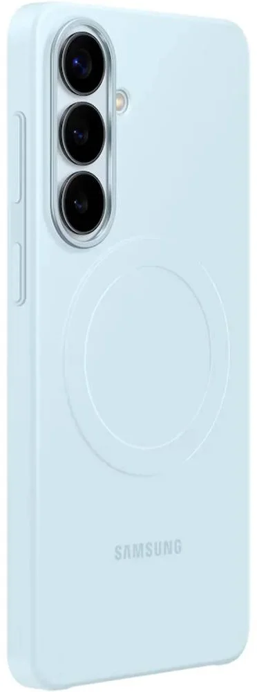 Чехол для телефона Samsung S26+ Slim Magnet Case EF-SS947CLEGRU Light blue