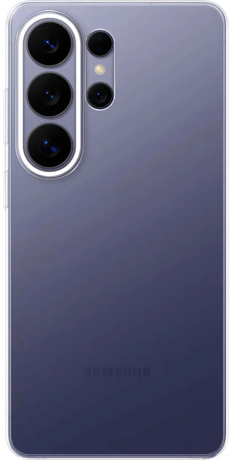 Чехол для телефона Samsung S26Ultra Clear Case Transparent EF-QS948CTEGRU - ForteMarket Чехол для телефона Samsung S26Ultra Clear Case Transparent EF-QS948CTEGRU купить,7890