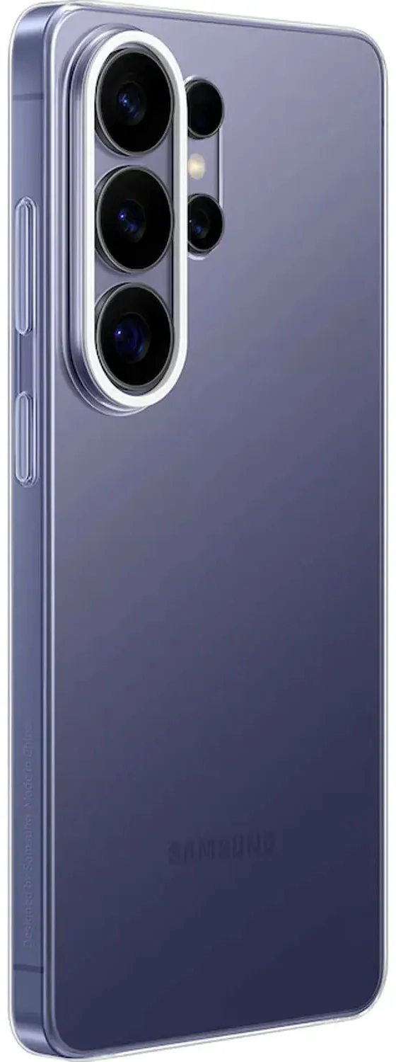 Чехол для телефона Samsung S26Ultra Clear Case Transparent EF-QS948CTEGRU - ForteMarket Чехол для телефона Samsung S26Ultra Clear Case Transparent EF-QS948CTEGRU купить,7890
