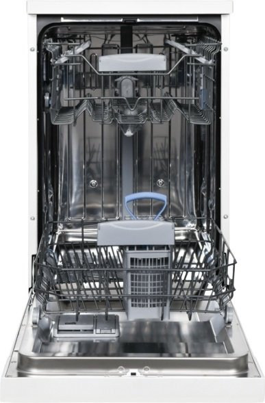 Посудомоечная машина Vestfrost VFD4106 белый купить,0