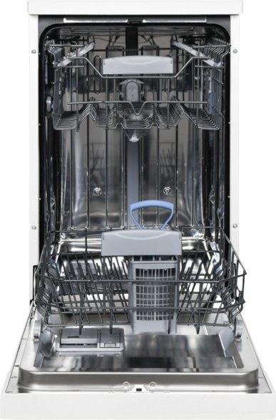 Посудомоечная машина Vestfrost VFD4106 белый купить,NaN