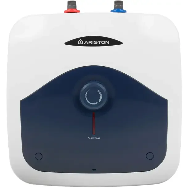 Водонагреватель Ariston ABS Blu Evo R 15 U белый купить,NaN