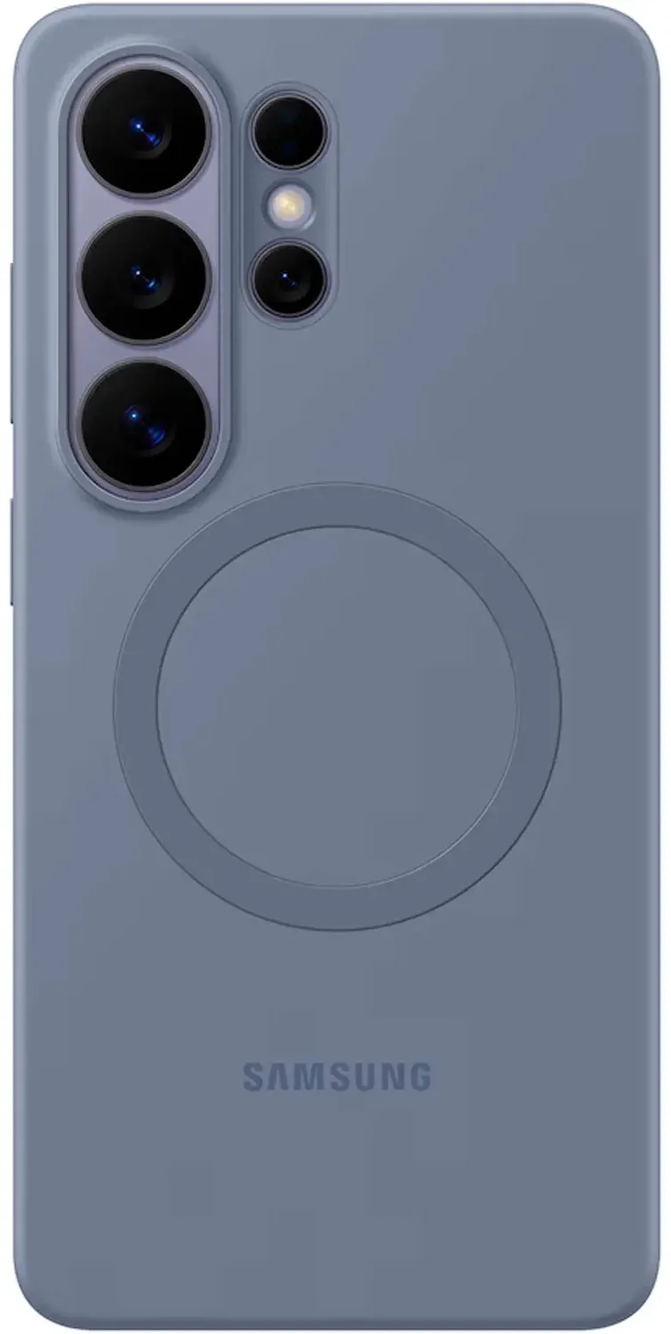 Чехол для телефона Samsung S26Ultra Silicone Magnet Case EF-ES948CVEGRU Purple купить,15890
