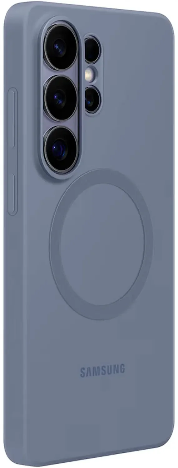 Чехол для телефона Samsung S26Ultra Silicone Magnet Case EF-ES948CVEGRU Purple купить,15890