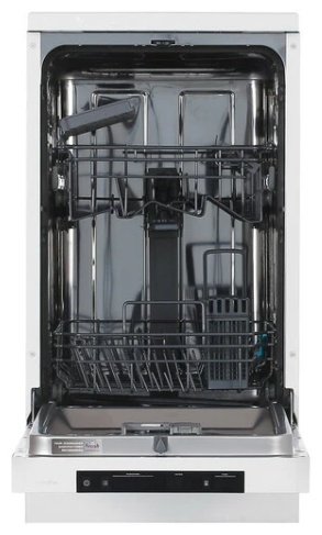 Посудомоечная машина Gorenje GV532E10W белый - ForteMarket Посудомоечная машина Gorenje GV532E10W белый купить,0