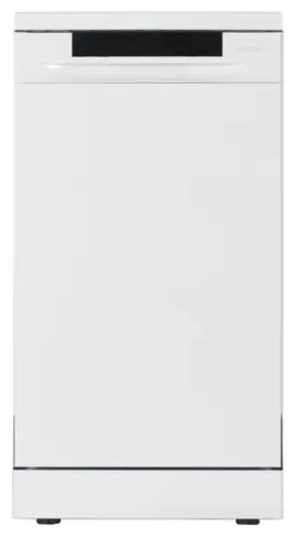 Посудомоечная машина Gorenje GV532E10W белый - ForteMarket Посудомоечная машина Gorenje GV532E10W белый купить,0
