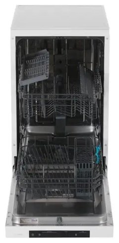 Посудомоечная машина Gorenje GV532E10W белый - ForteMarket Посудомоечная машина Gorenje GV532E10W белый купить,0