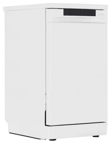Посудомоечная машина Gorenje GV532E10W белый - ForteMarket Посудомоечная машина Gorenje GV532E10W белый купить,0
