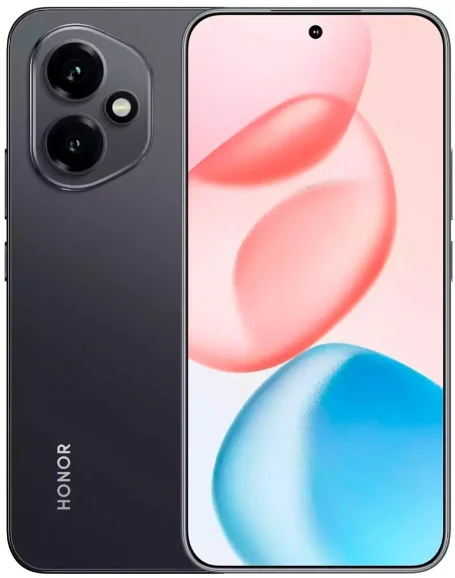 Смартфон Honor 400 12/512Gb Midnight Black + подарок купить,NaN