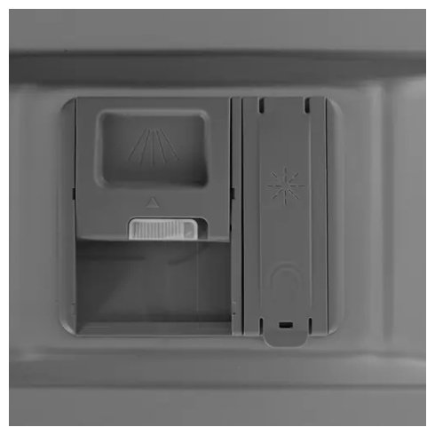 Посудомоечная машина Gorenje GV532E10W белый - ForteMarket Посудомоечная машина Gorenje GV532E10W белый купить,0