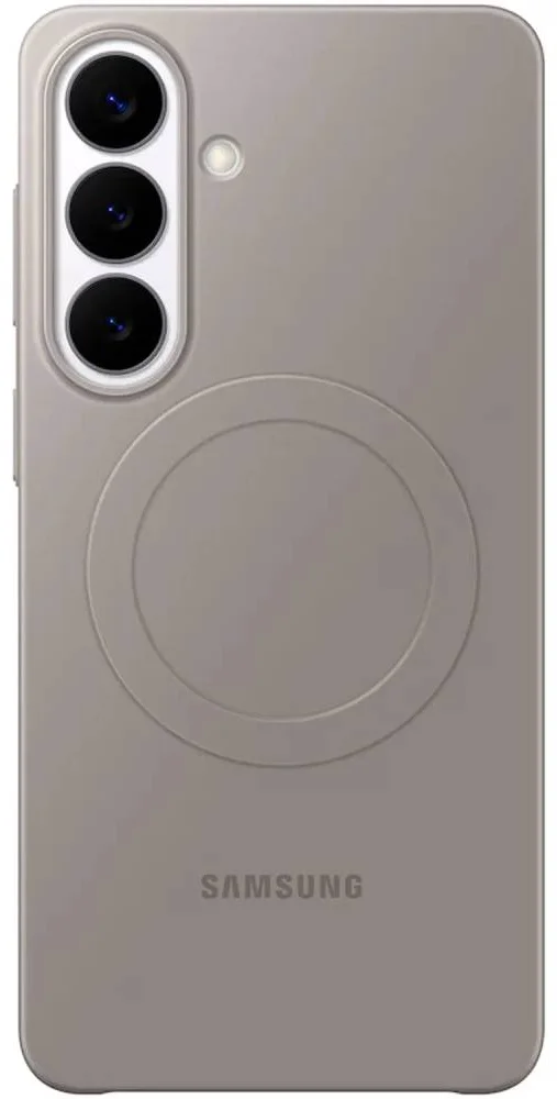 Чехол для телефона Samsung S26+ Slim Magnet Case EF-SS947CJEGRU Grey купить,19890