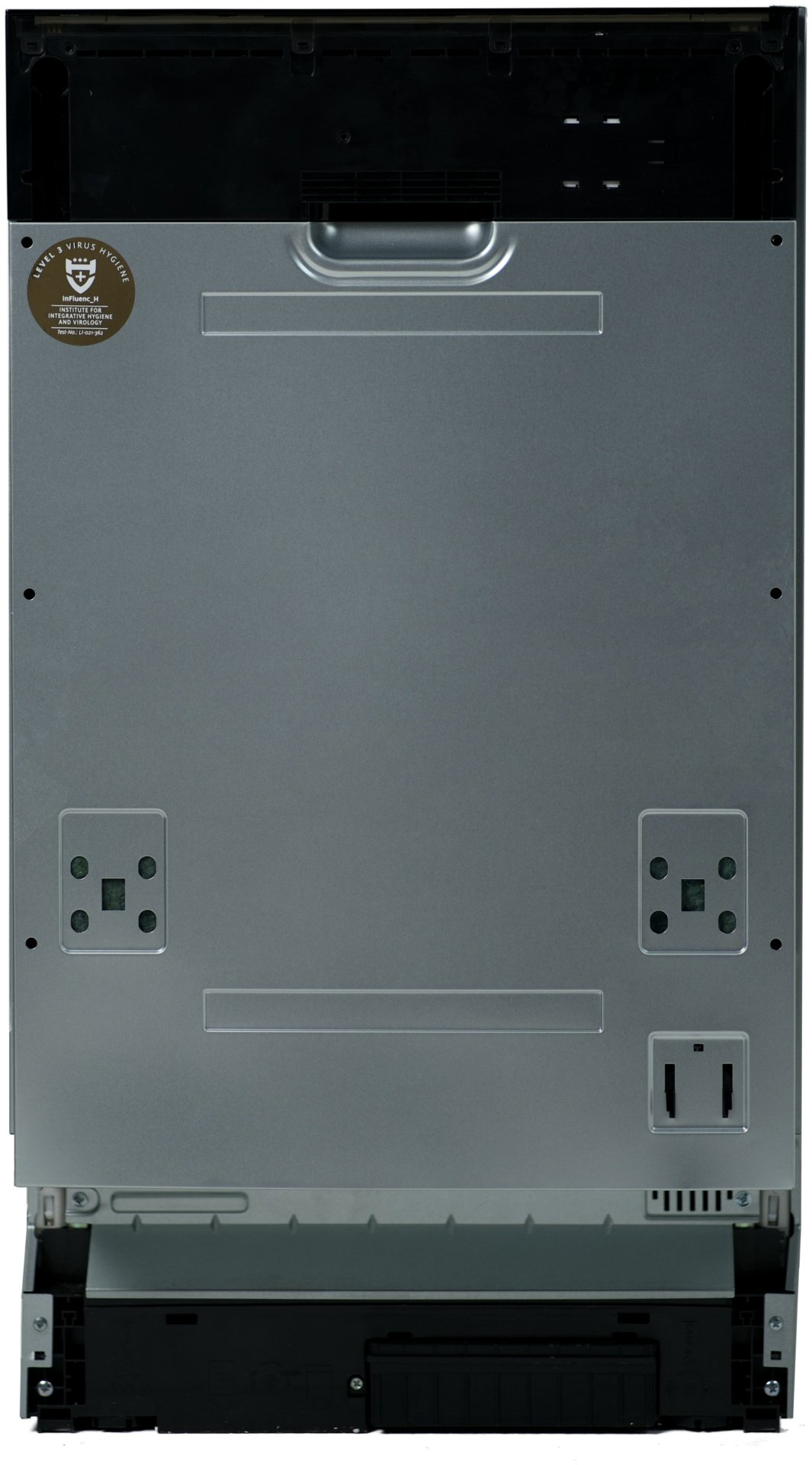 Посудомоечная машина Midea MDWB-4529TQ стальной купить,279990