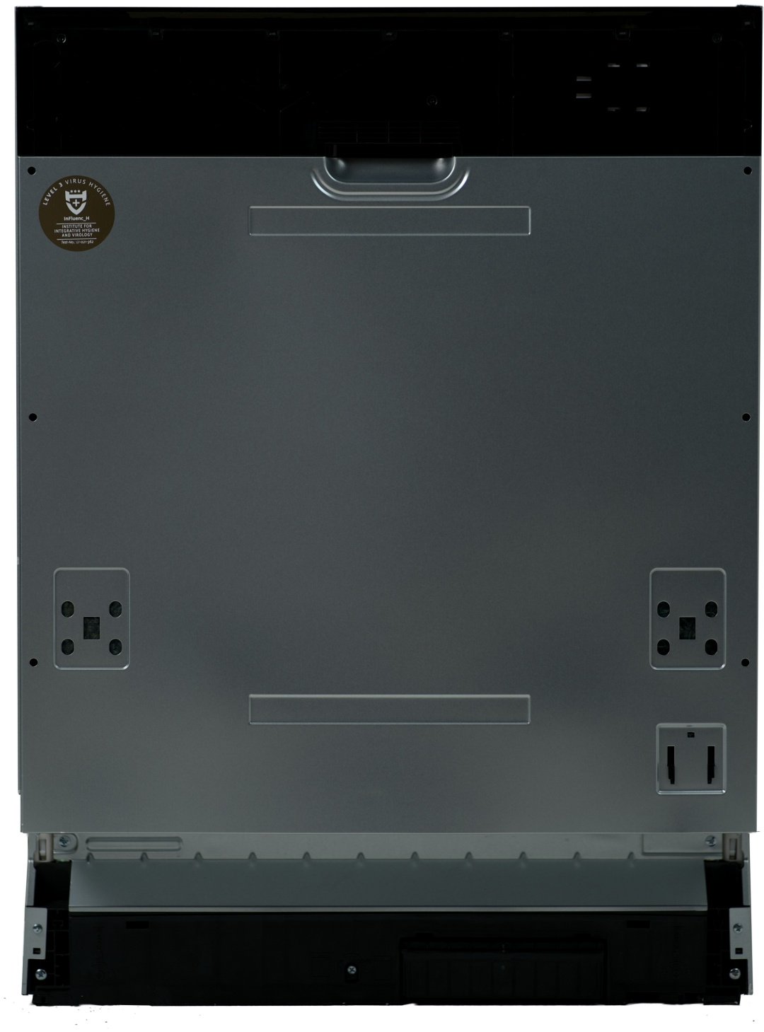 Посудомоечная машина Midea MDWB-6029TQ стальной купить,0