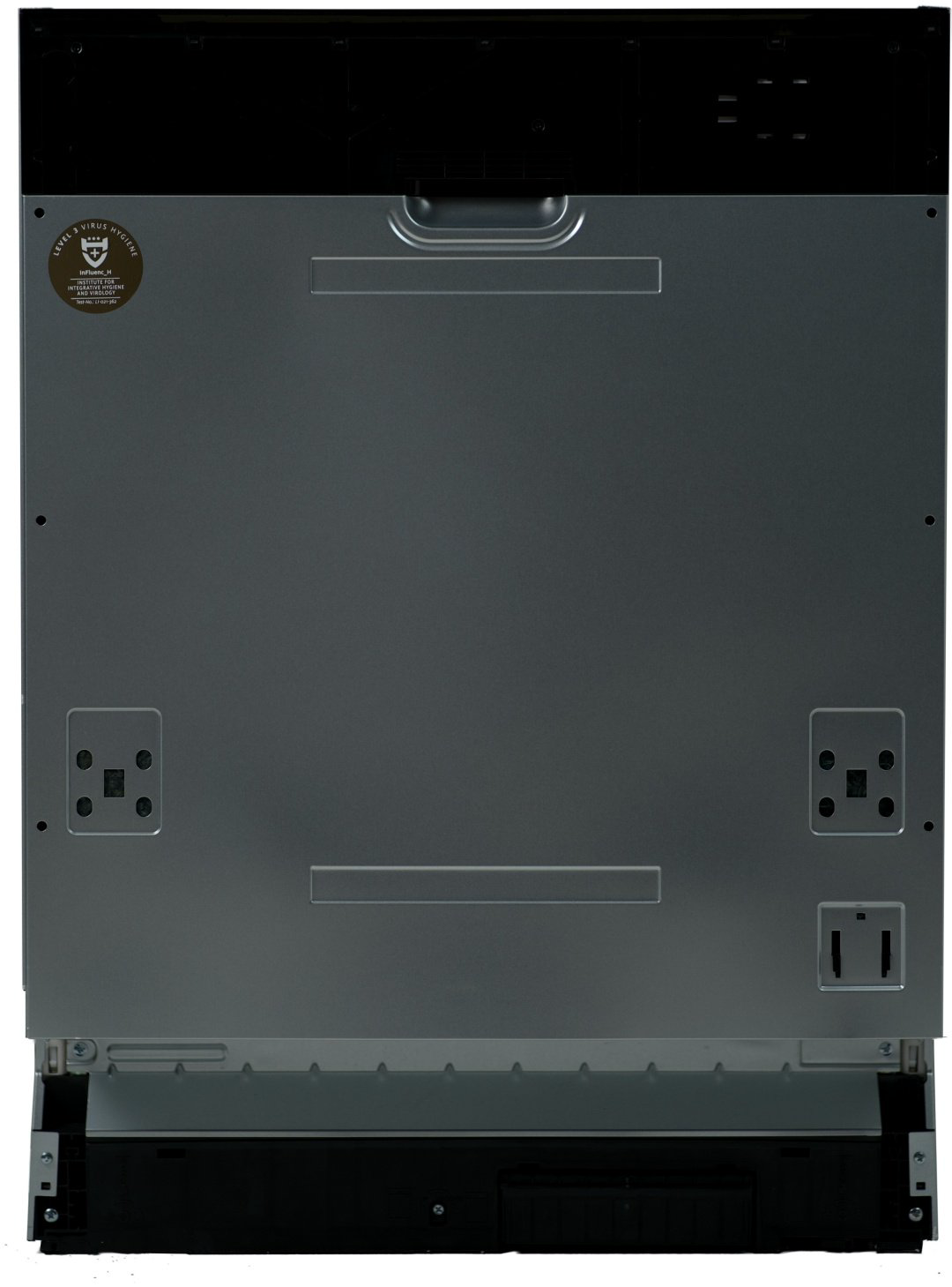 Посудомоечная машина Midea MDWB-6029TQ стальной купить,329990