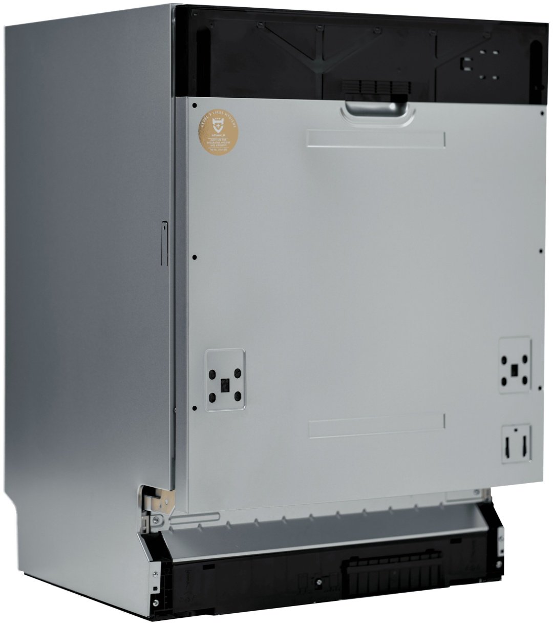 Посудомоечная машина Midea MDWB-6029TQ стальной купить,0