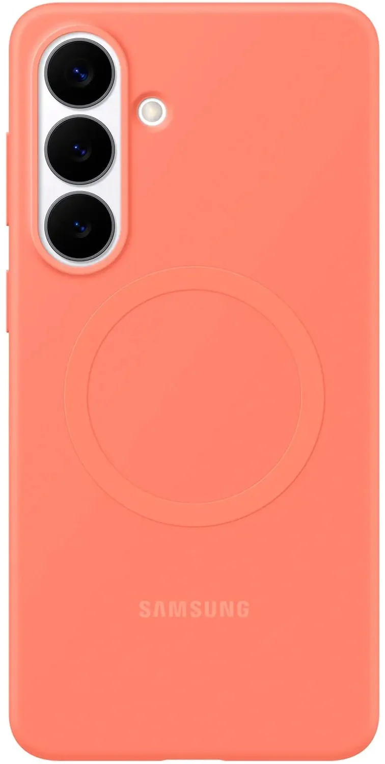 Чехол для телефона Samsung S26+ Silicone Magnet Case Red EF-ES947COEGRU - ForteMarket Чехол для телефона Samsung S26+ Silicone Magnet Case Red EF-ES947COEGRU купить,15890