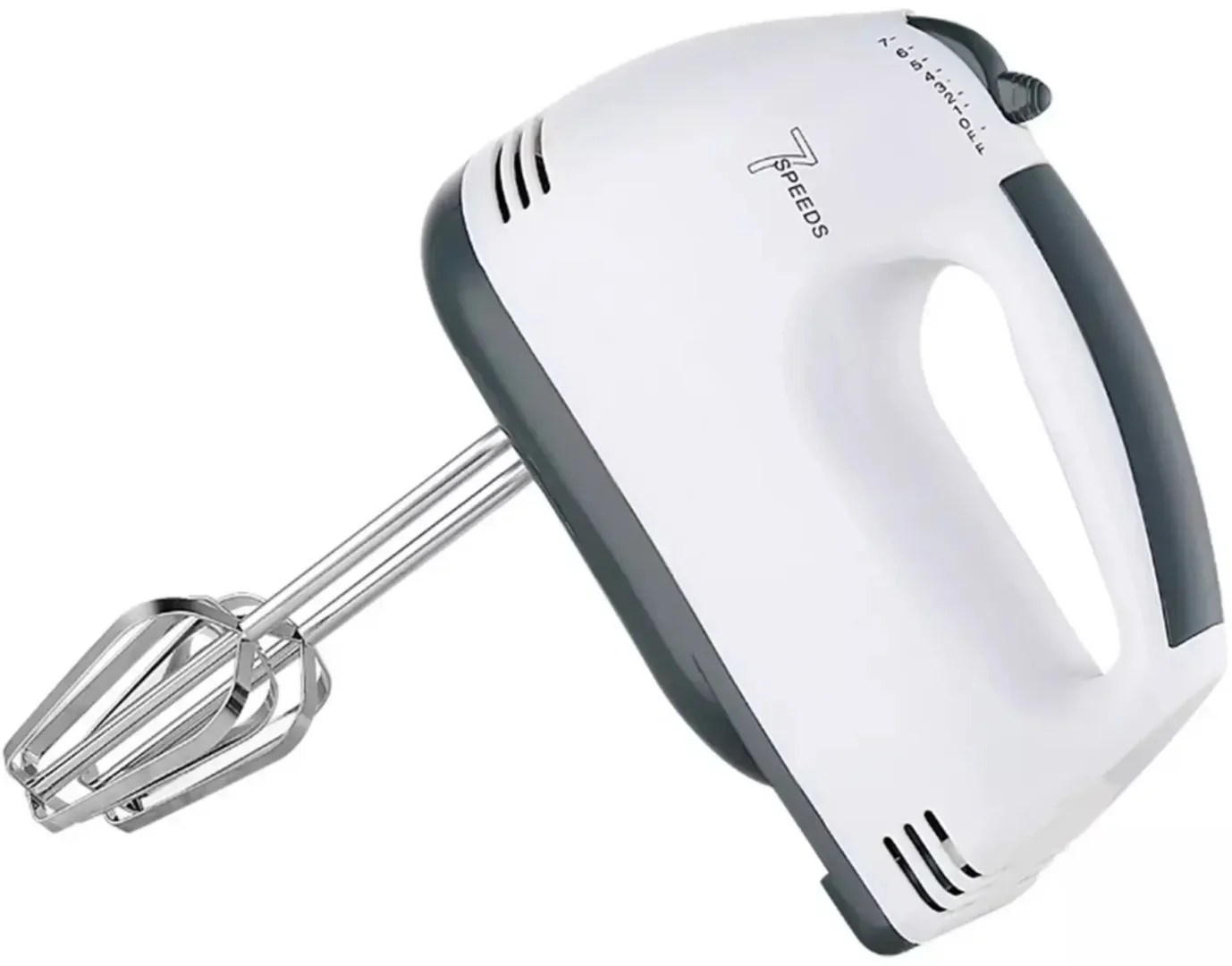 Миксер Willmark M-5310 белый