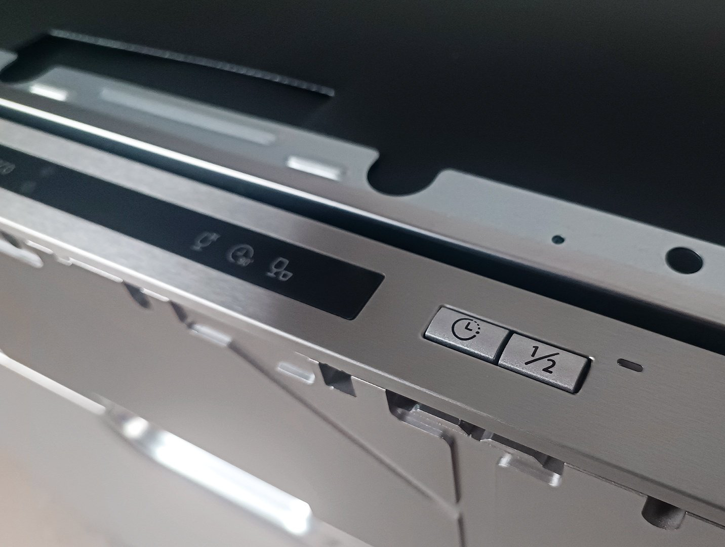 Посудомоечная машина Midea MDWB-6016BL серебристый купить,169478