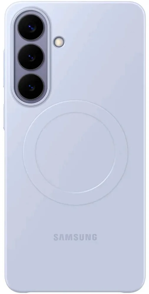 Чехол для телефона Samsung S26+ Slim Magnet Case EF-SS947CVEGRU Blueviolet купить,19890