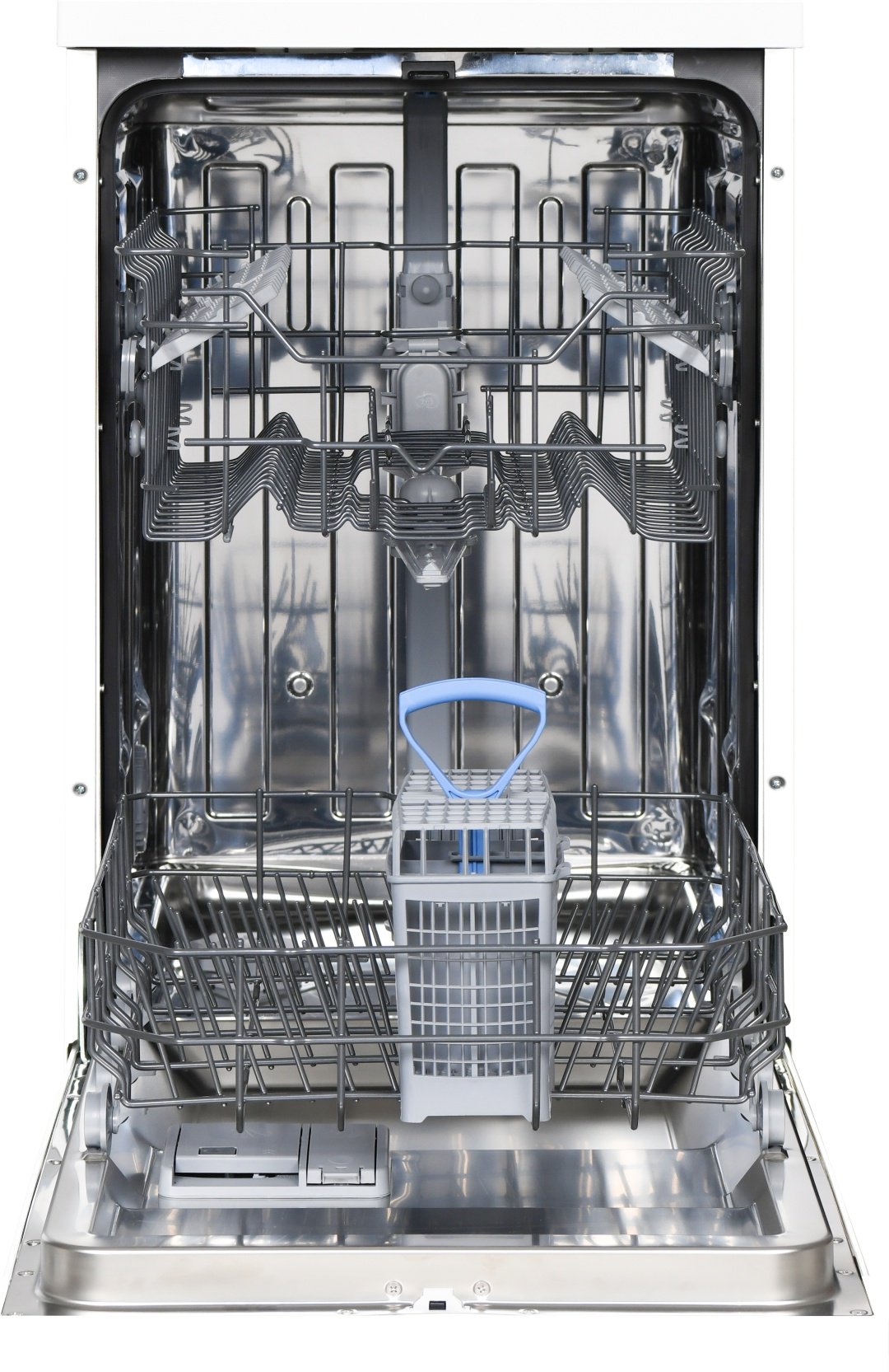 Посудомоечная машина DAUSCHER DD-4660WHV белый купить,0