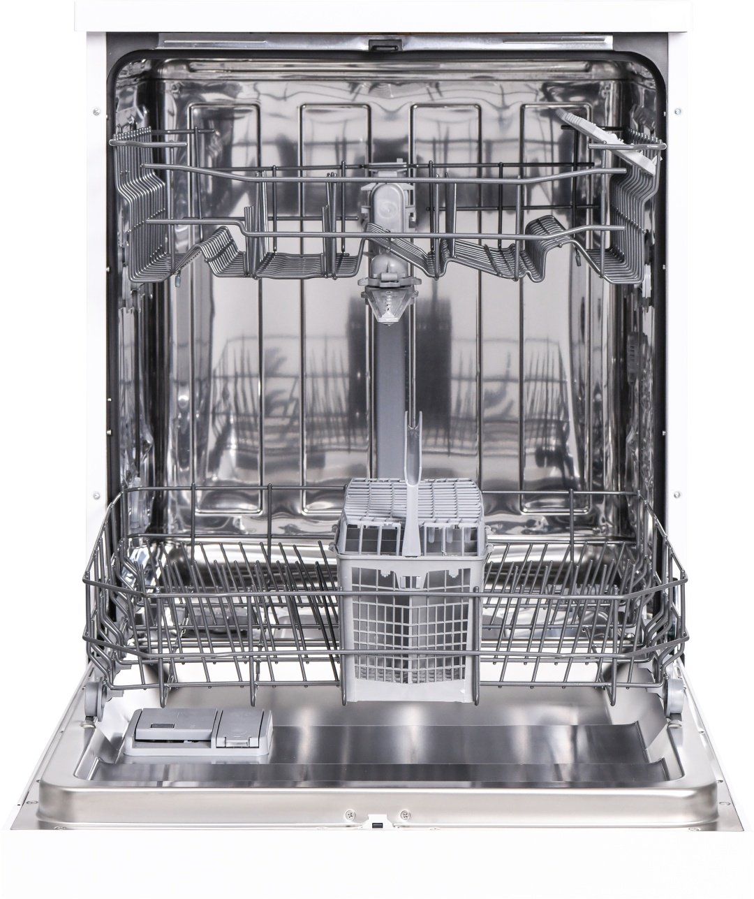 Посудомоечная машина DAUSCHER DD-6030WHV белый - ForteMarket Посудомоечная машина DAUSCHER DD-6030WHV белый купить,0