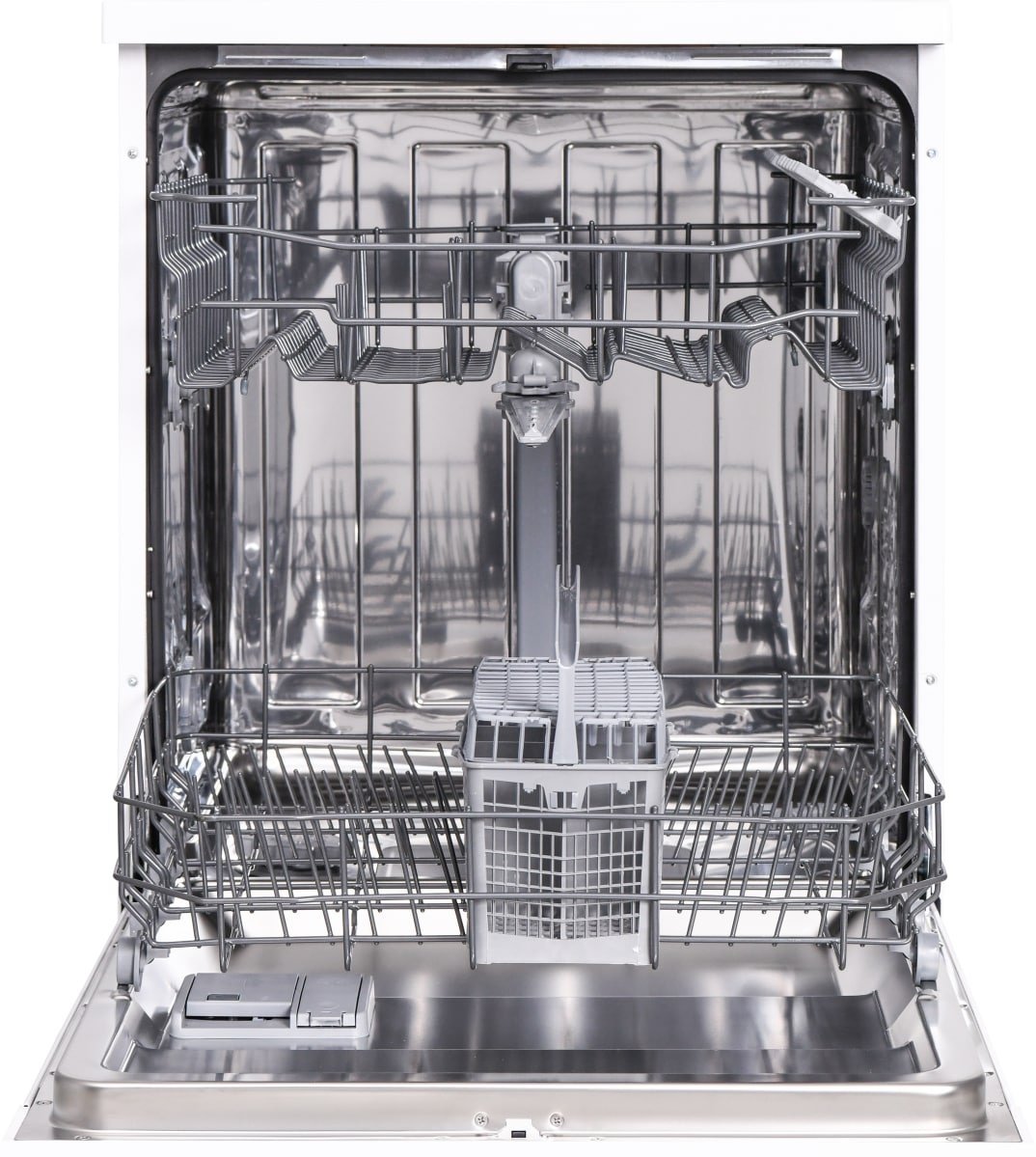 Посудомоечная машина DAUSCHER DD-6560WHV белый - ForteMarket Посудомоечная машина DAUSCHER DD-6560WHV белый купить,0