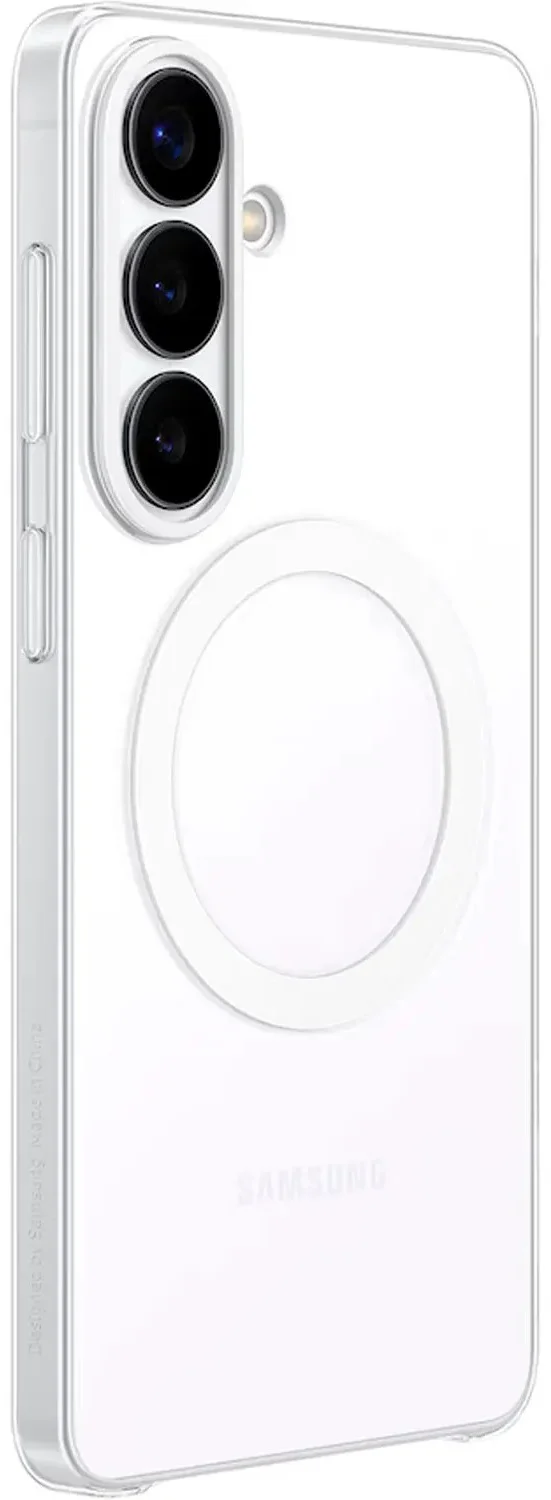 Чехол для телефона Samsung S26+ Clear Magnet Case Transparent EF-CS947CTEGRU купить,7960