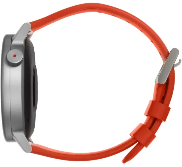 Смарт-часы CMF By Nothing Watch Pro 2 Buizel-D398 45mm Orange
