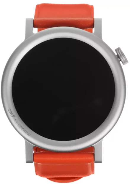 Смарт-часы CMF By Nothing Watch Pro 2 Buizel-D398 45mm Orange