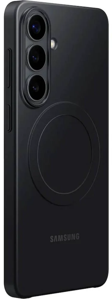 Чехол для телефона Samsung S26+ Slim Magnet Case EF-SS947CBEGRU Black  купить,19890