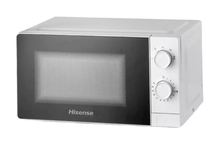 Микроволновая печь Hisense H20MOWP15 белая