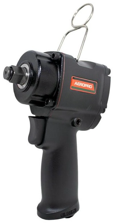 Пневмогайковерт ROCKFORCE ударный RF-82542 купить,NaN