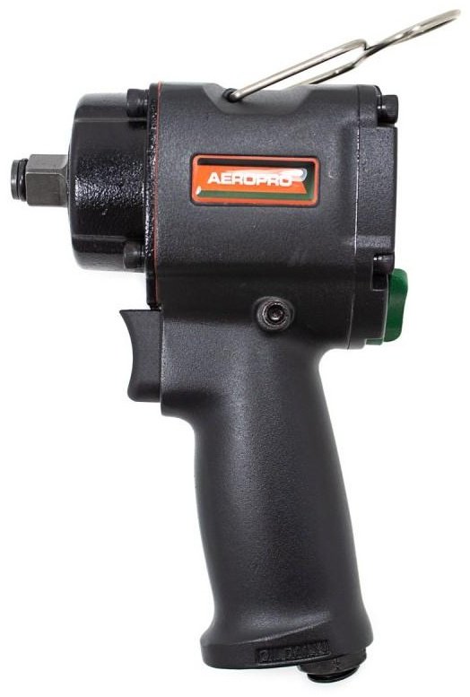 Пневмогайковерт ROCKFORCE ударный RF-82542 купить,0