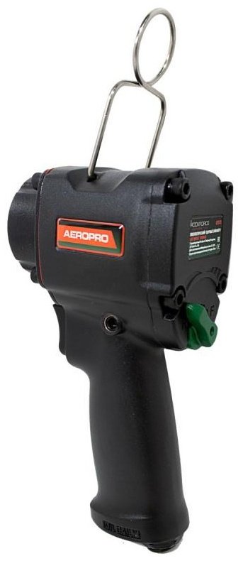 Пневмогайковерт ROCKFORCE ударный RF-82542 купить,0