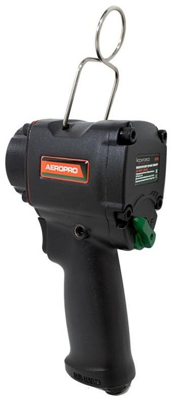 Пневмогайковерт ROCKFORCE ударный RF-82542 купить,NaN