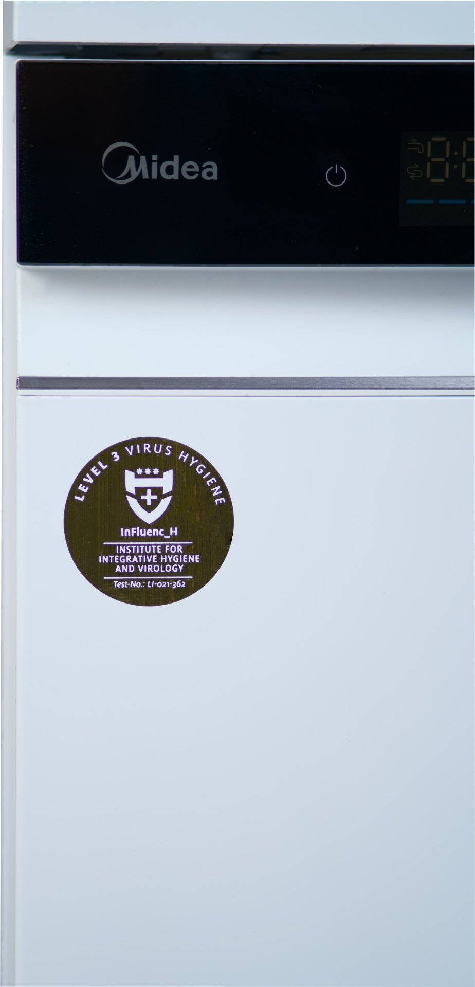 Посудомоечная машина Midea MDWF-6029TQW белый - ForteMarket Посудомоечная машина Midea MDWF-6029TQW белый купить,0