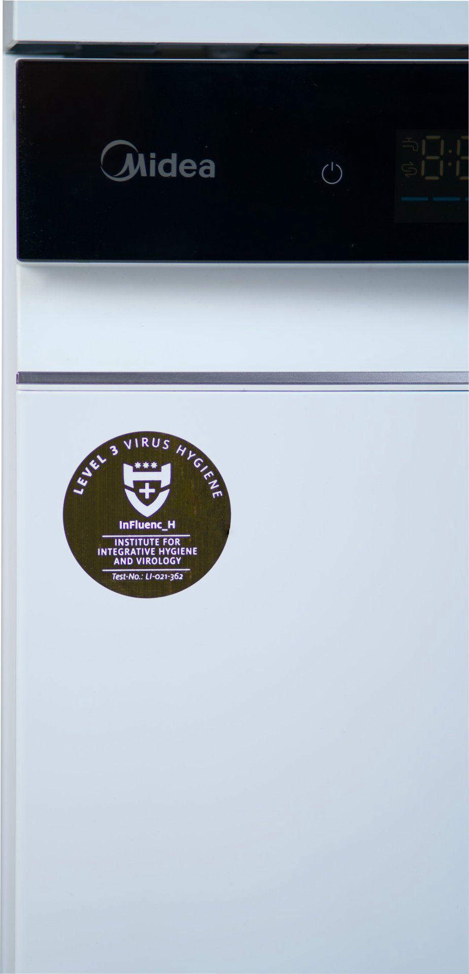 Посудомоечная машина Midea MDWF-6029TQW белый купить,269990