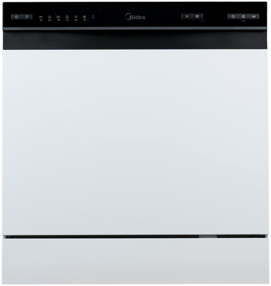 Посудомоечная машина Midea MDWT-827LWW белый купить,139990
