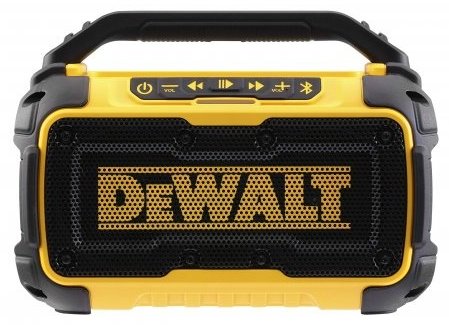 DeWALT DCR011 желтый купить,89550