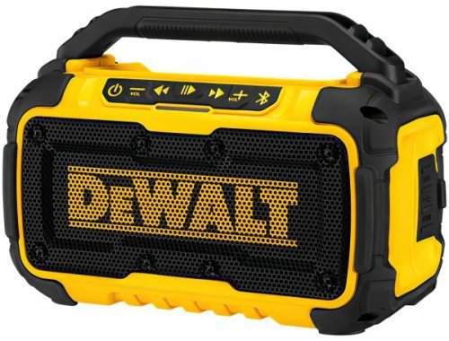 DeWALT DCR011 желтый купить,89550