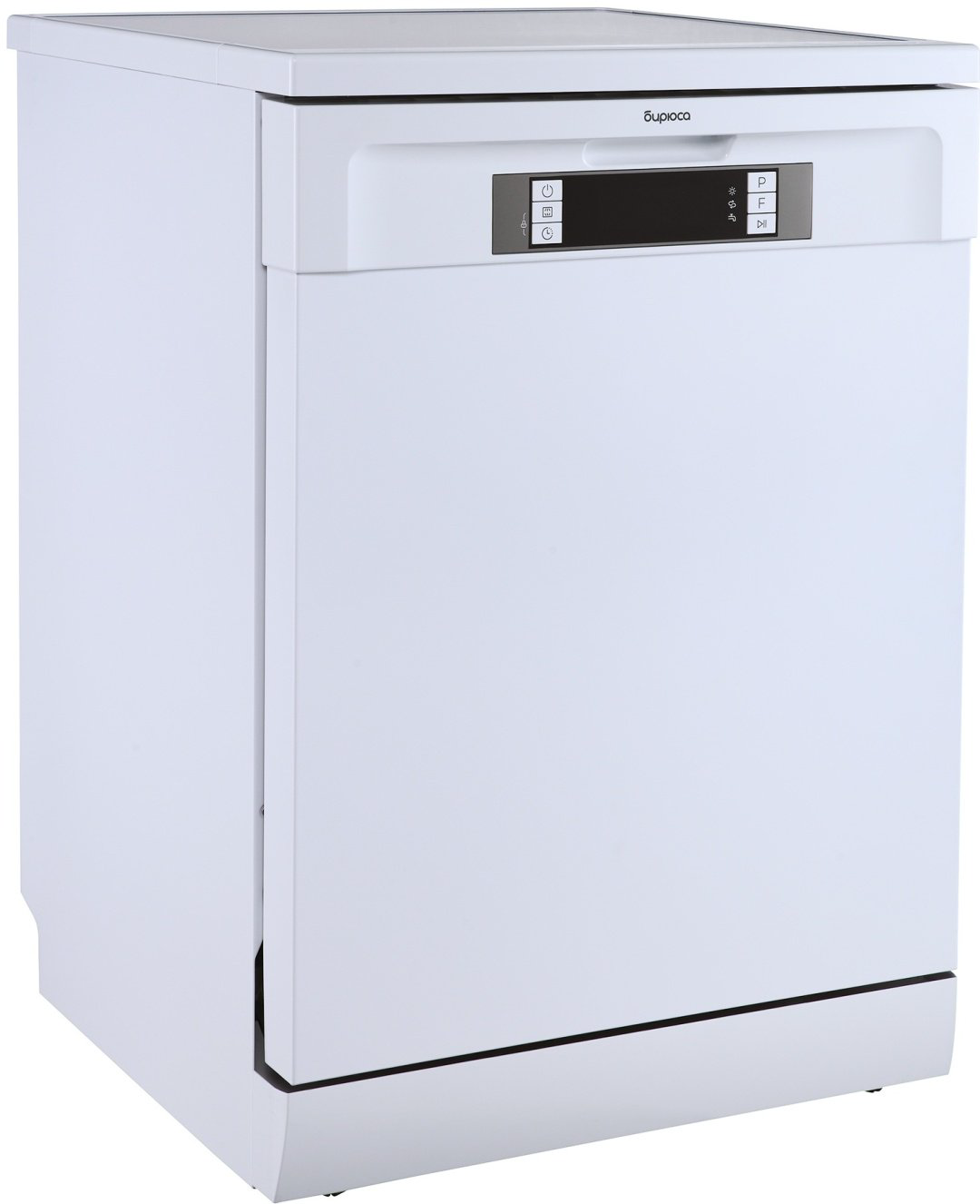 Посудомоечная машина Бирюса DWF-614/6 W белый купить,NaN