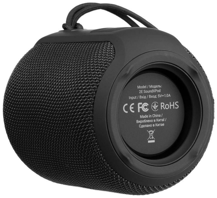 2E SoundXPod TWS 2E-BSSXPWBK черный купить,0