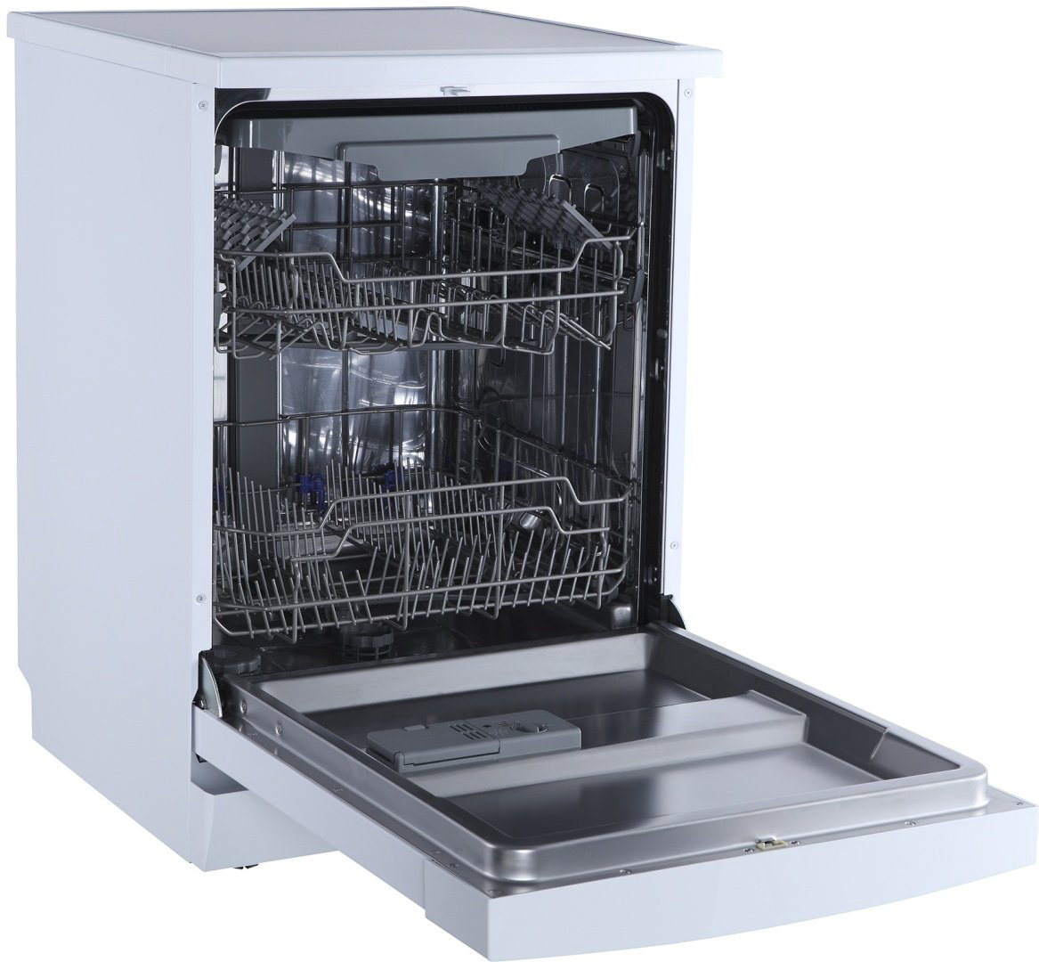 Посудомоечная машина Бирюса DWF-614/6 W белый купить,NaN